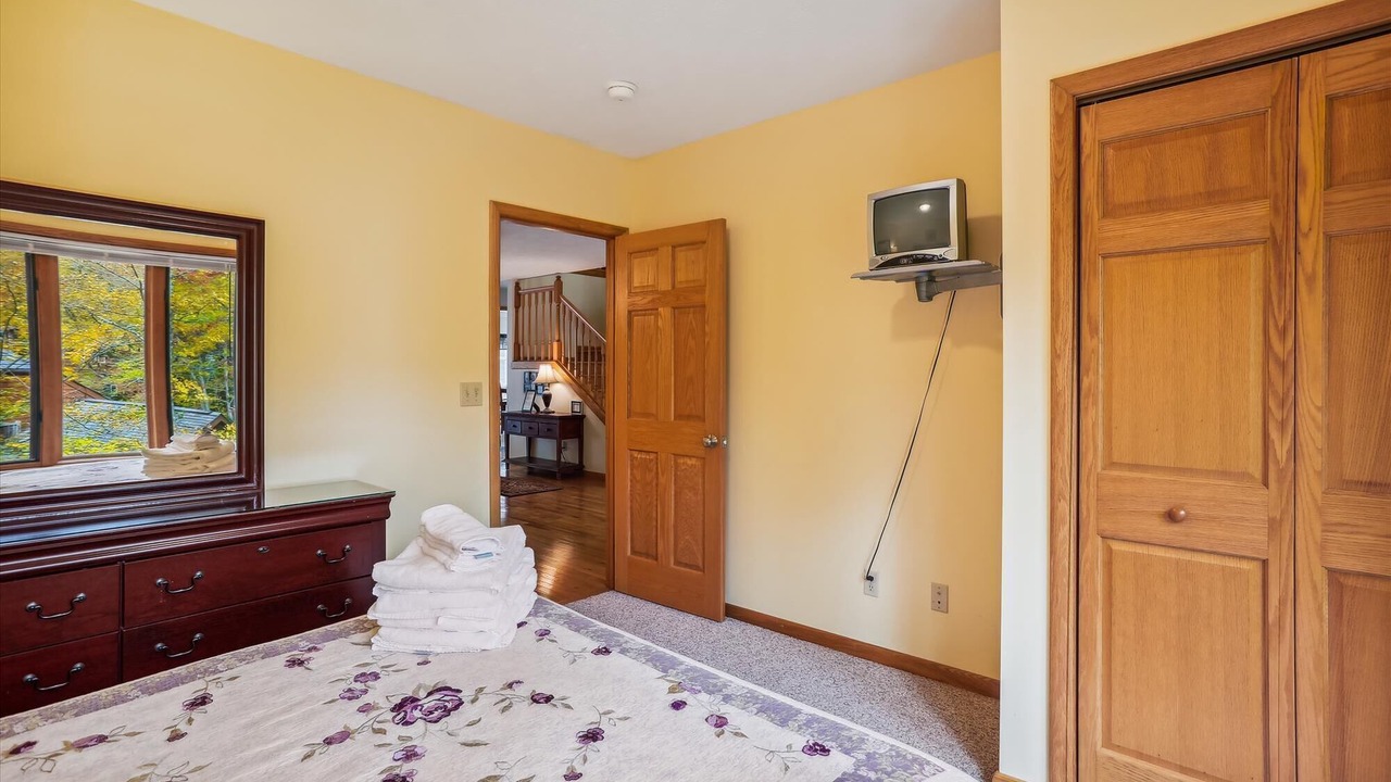 Photo of Bedroom in Northface