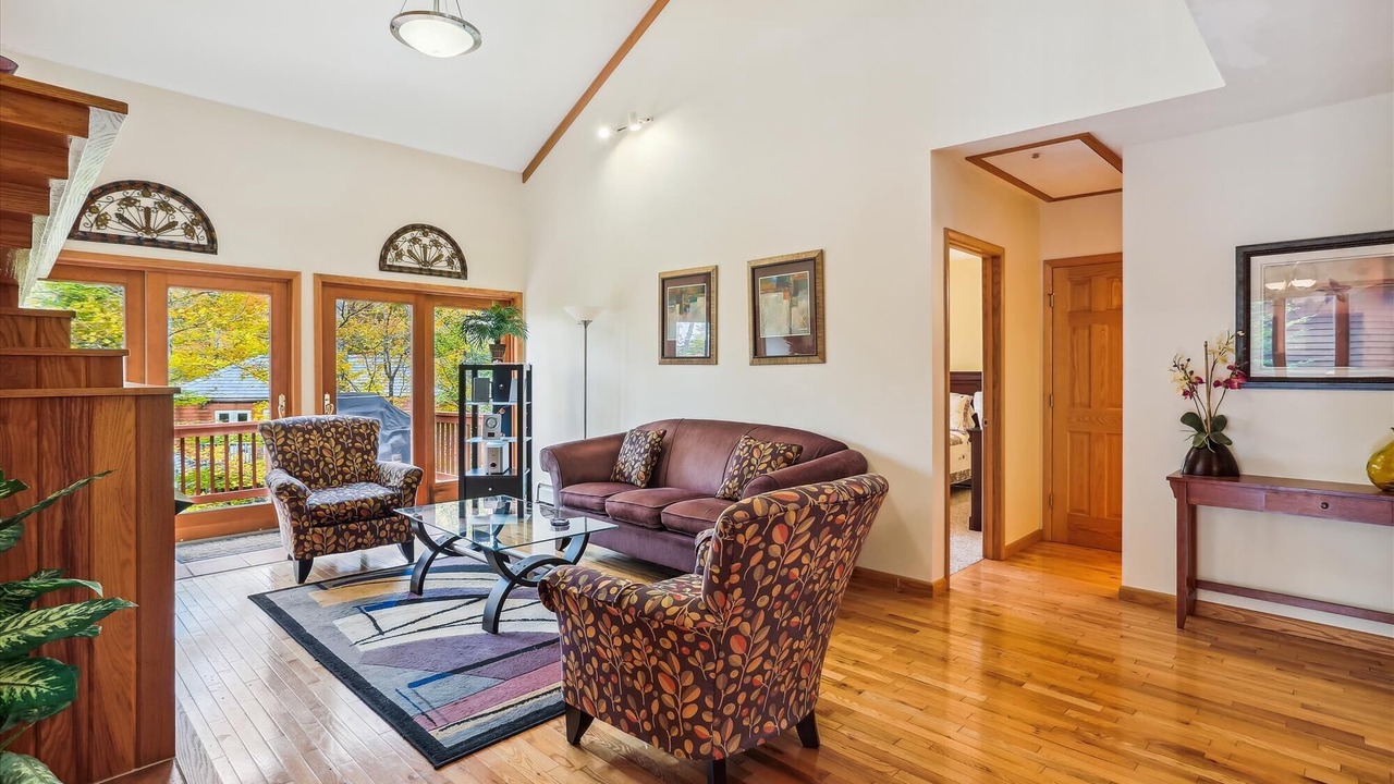 Photo of Livingroom in Northface