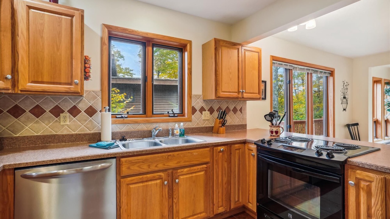 Photo of Kitchen in Northface