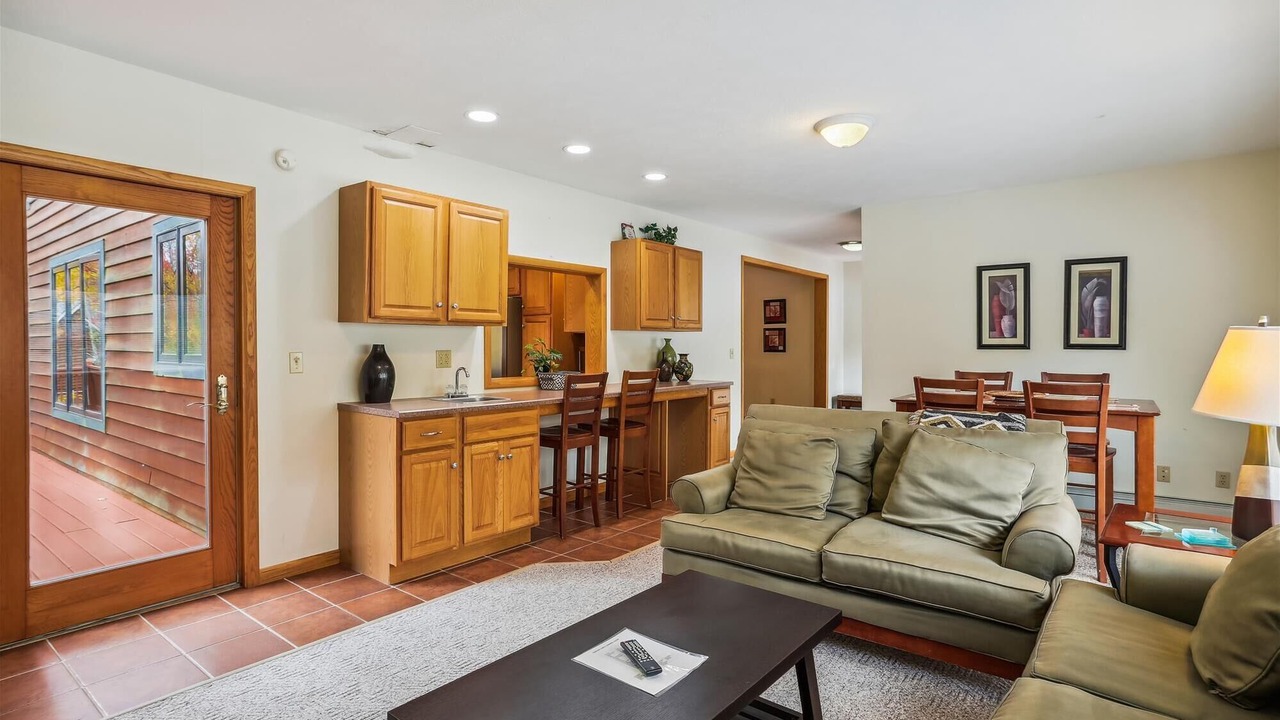 Photo of Livingroom in Northface