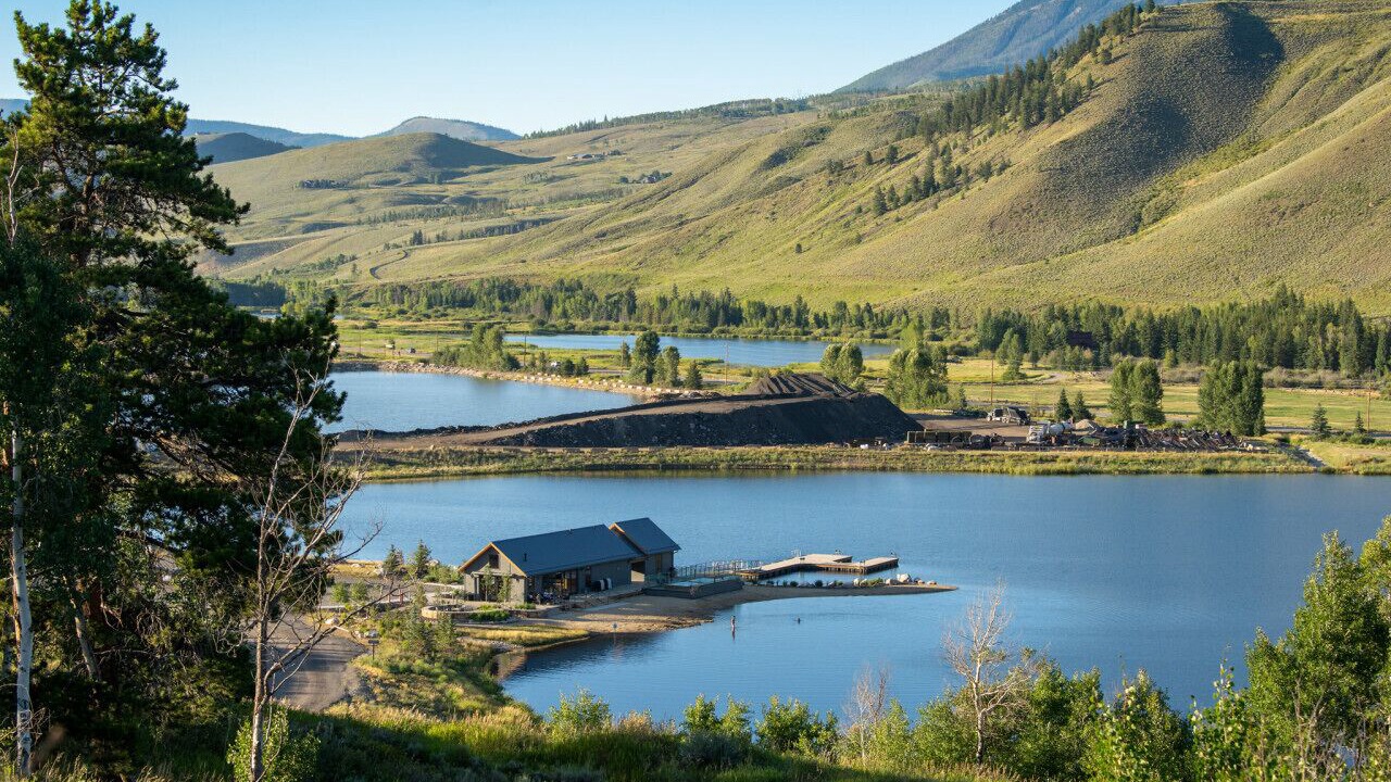 Photo of Outdoor in Silverthorne