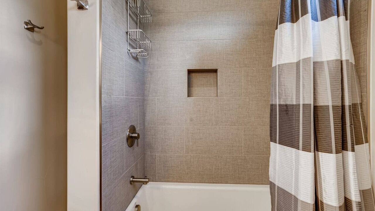 Photo of Bathroom in Silverthorne