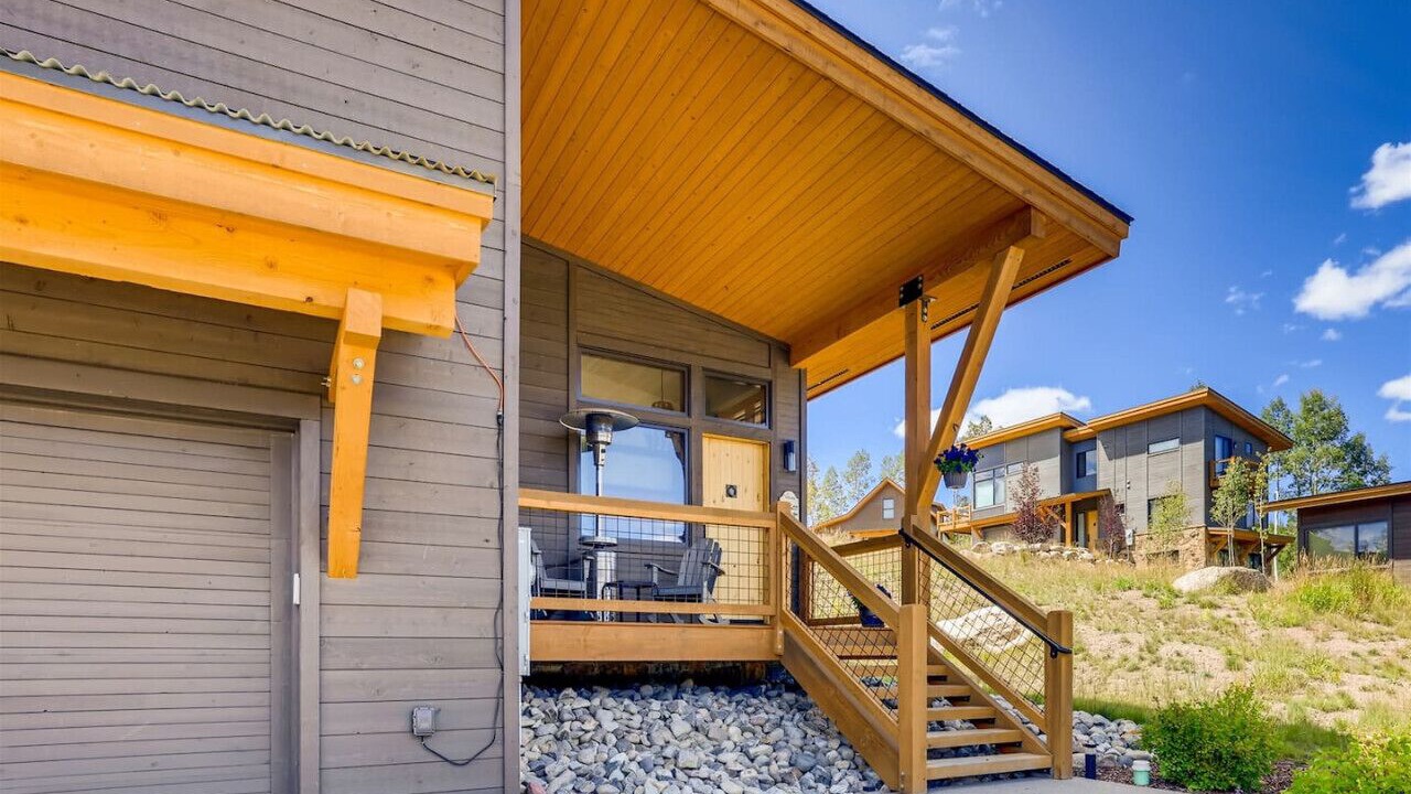 Photo of Outdoor in Silverthorne