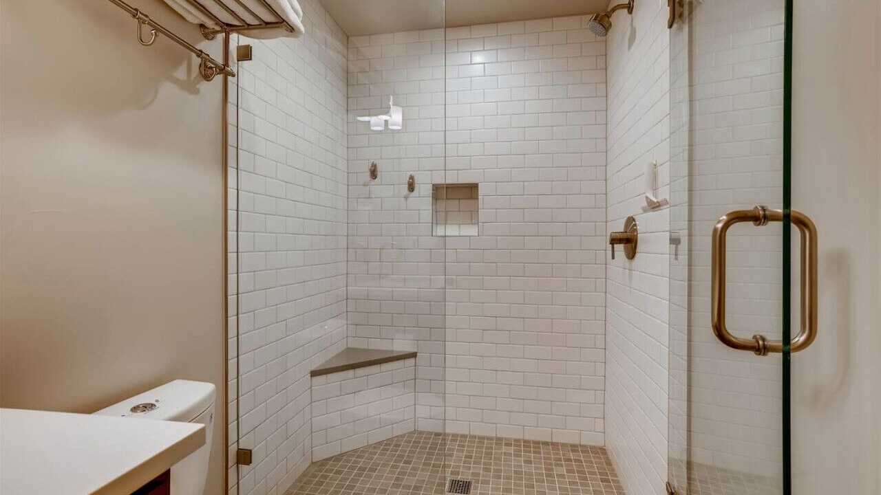 Photo of Bathroom in Silverthorne