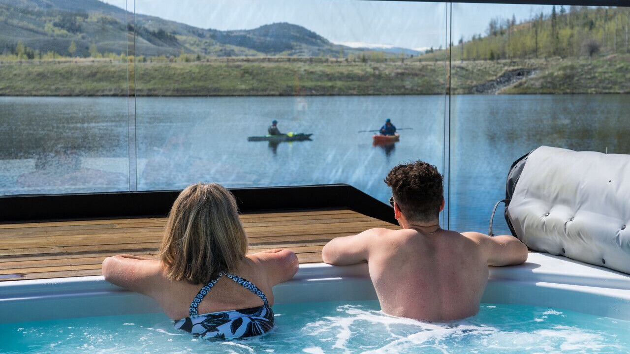 Photo of Outdoor in Silverthorne