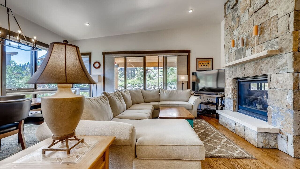 Photo of Bedroom in Silverthorne