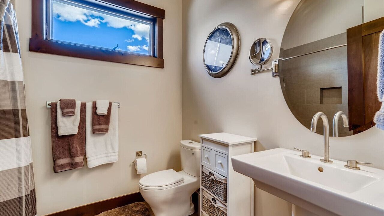Photo of Bathroom in Silverthorne