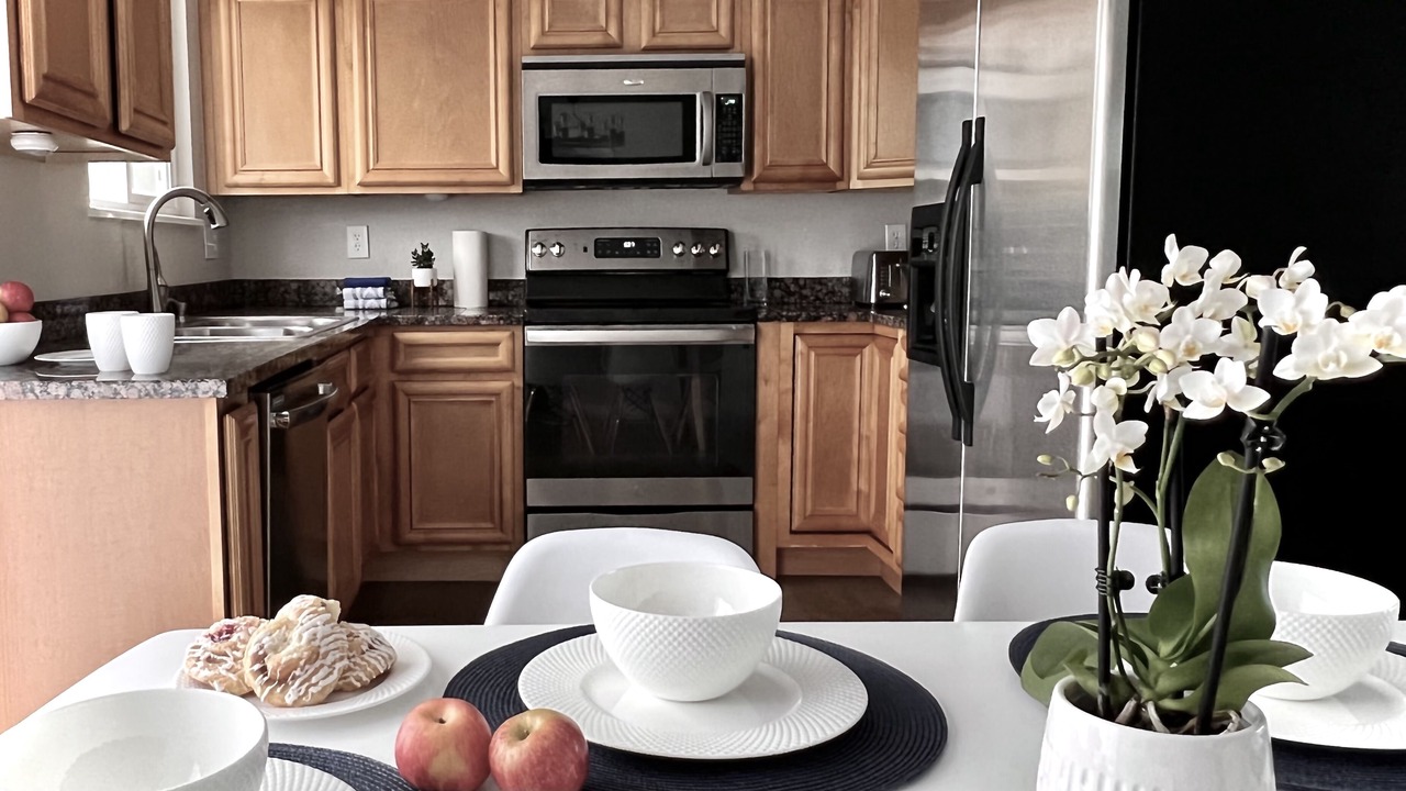 Photo of Kitchen in Broomfield