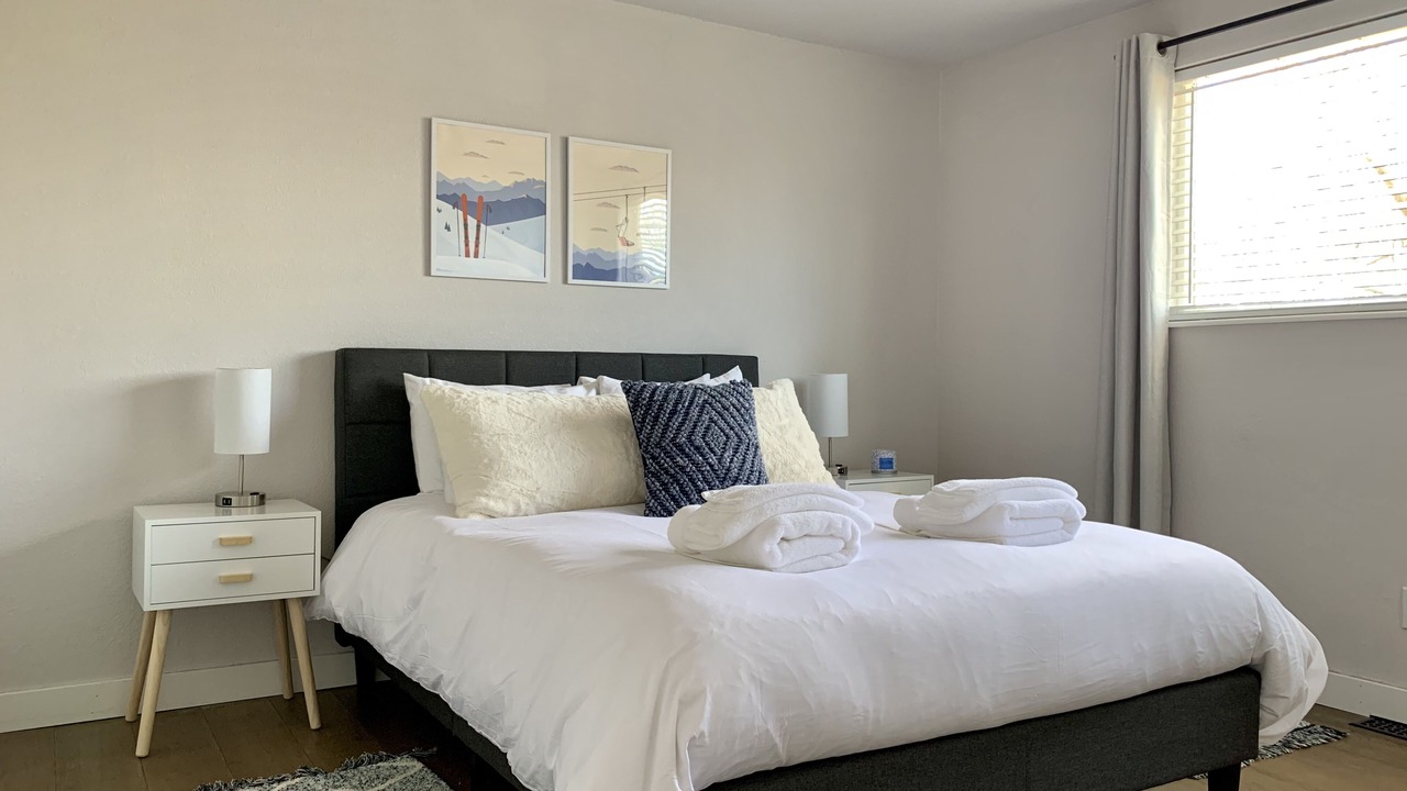 Photo of Bedroom in Broomfield