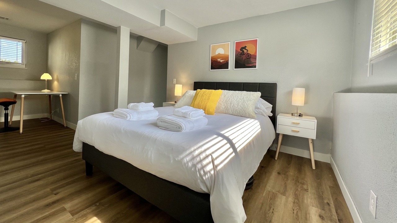 Photo of Bedroom in Broomfield