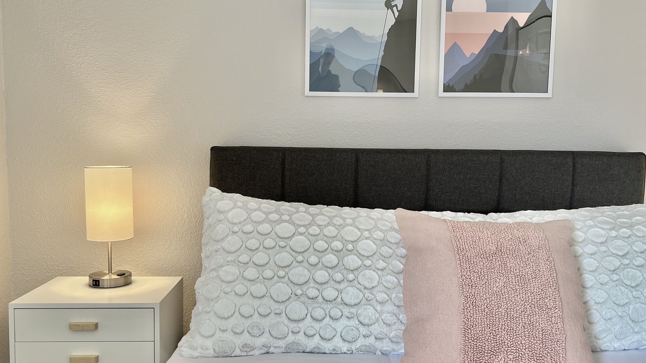 Photo of Bedroom in Broomfield