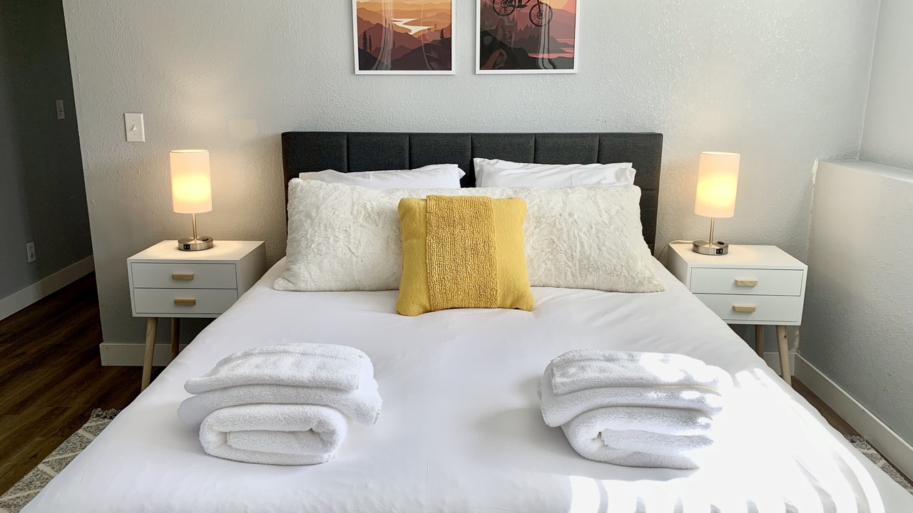 Photo of Bedroom in Broomfield