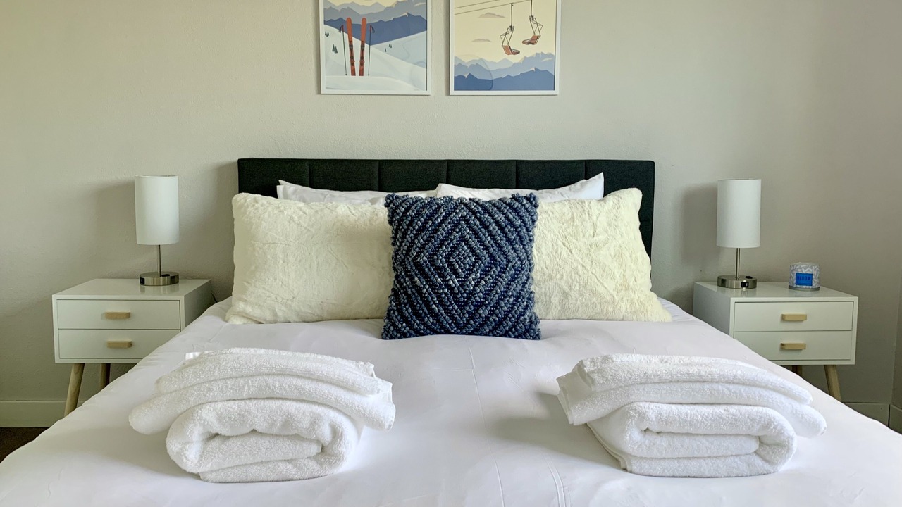 Photo of Bedroom in Broomfield