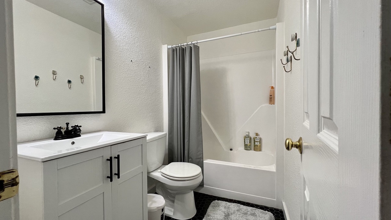 Photo of Bathroom in Broomfield