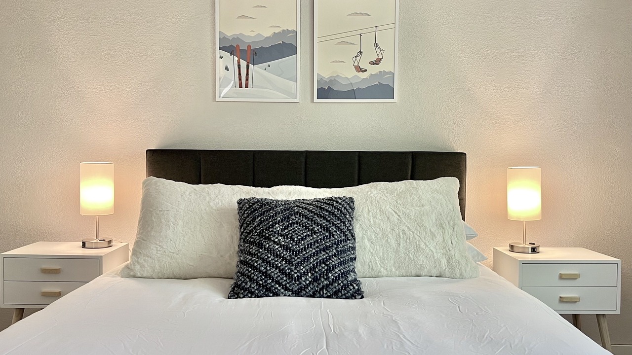 Photo of Bedroom in Broomfield