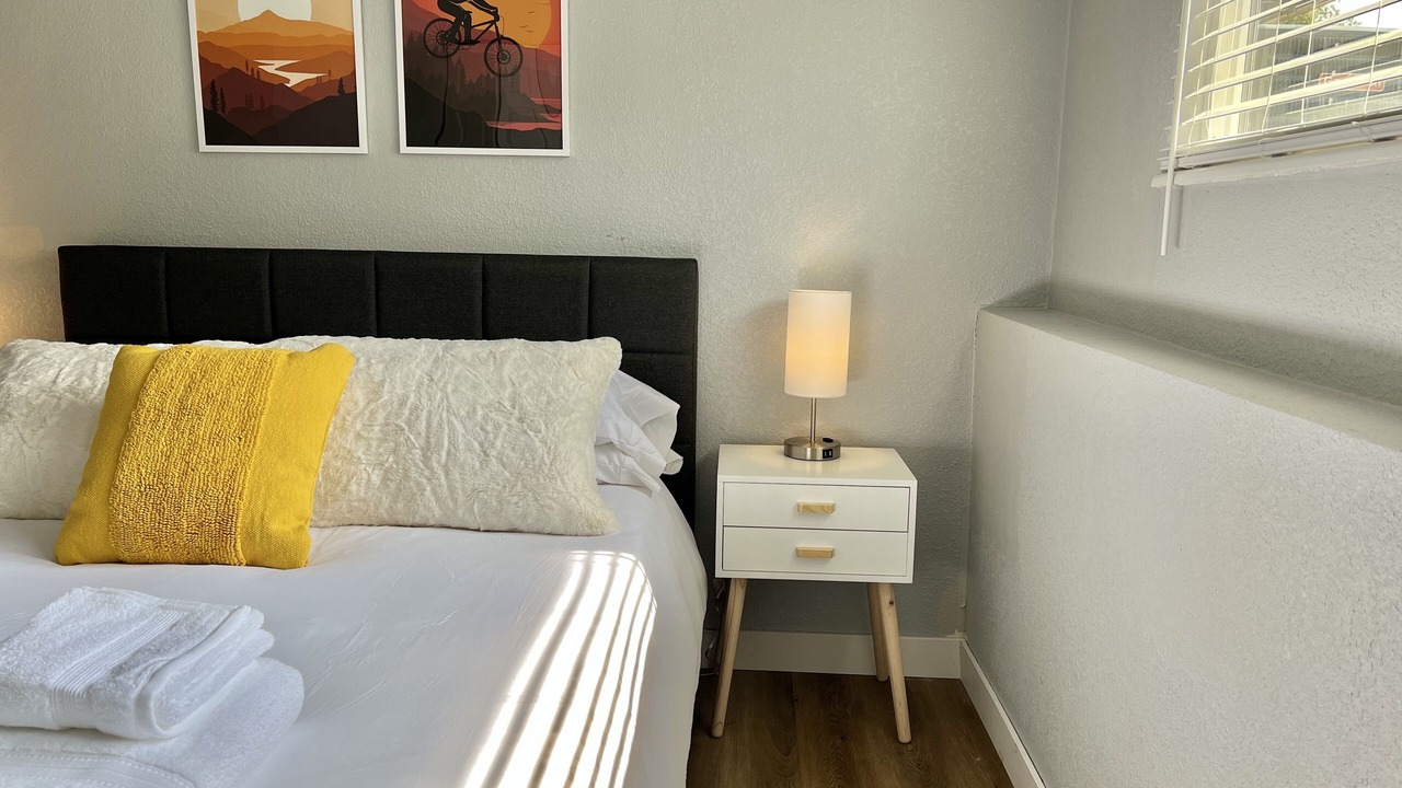 Photo of Bedroom in Broomfield