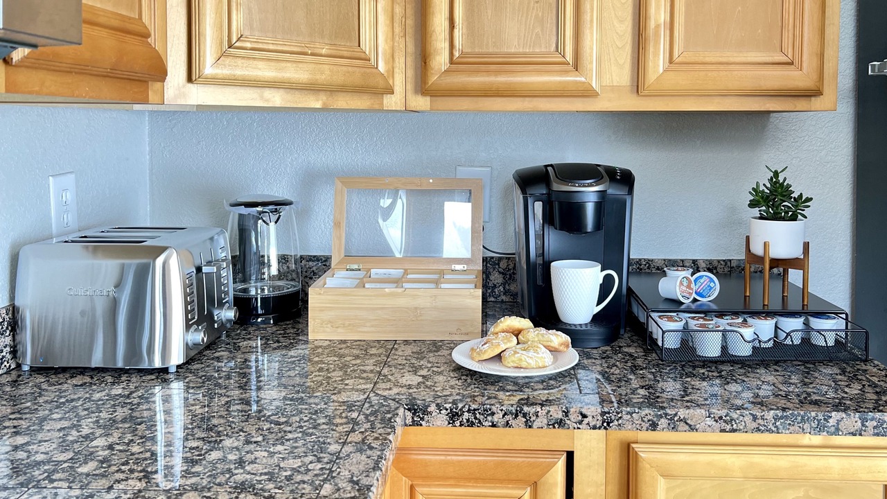 Photo of Kitchen in Broomfield