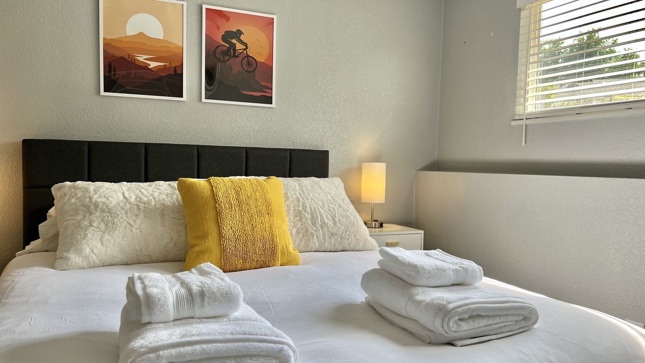 Photo of Bedroom in Broomfield