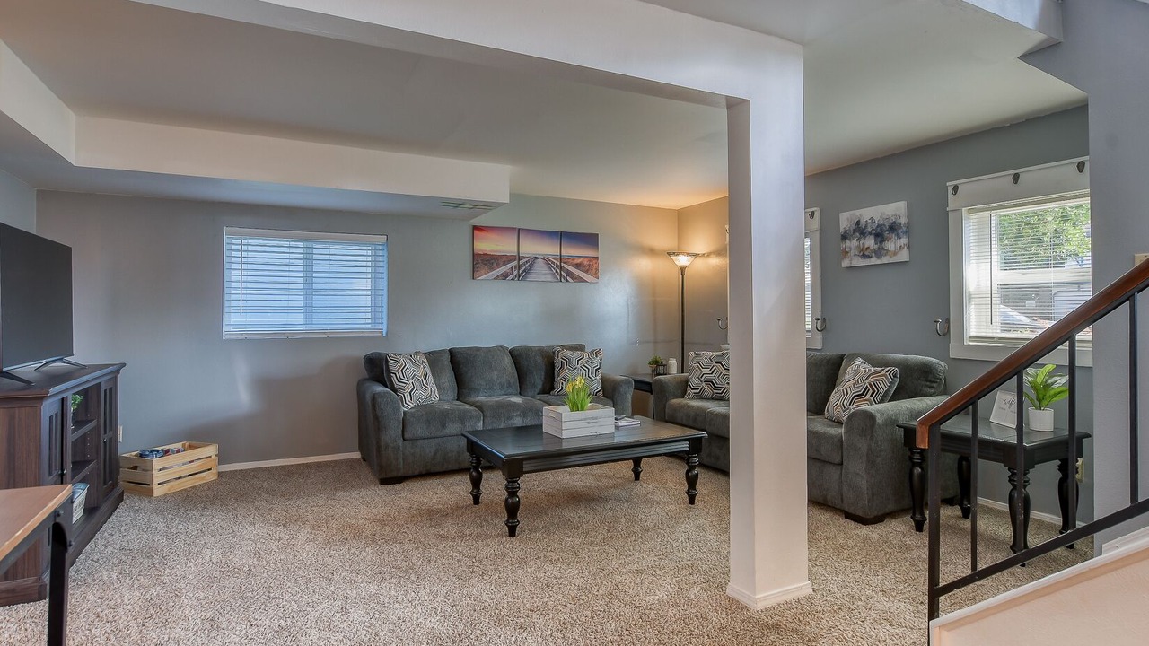 Photo of Livingroom in Southeast Colorado Springs