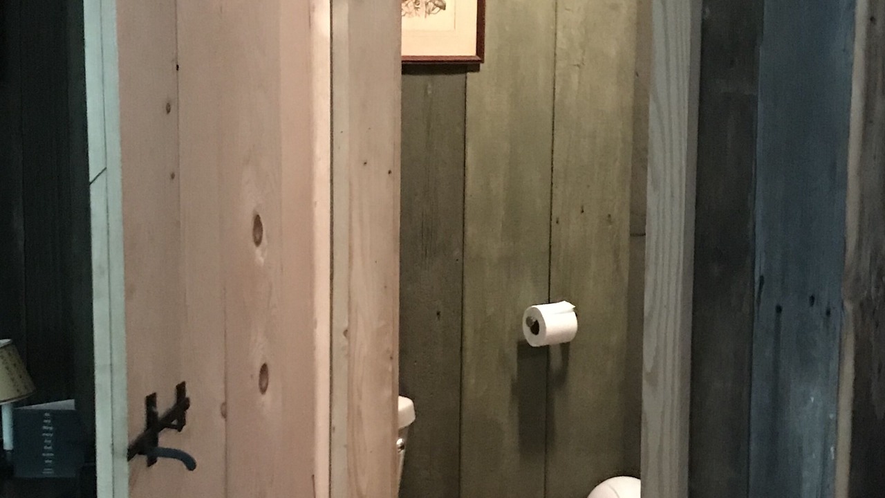 Photo of Bathroom in Shippenville