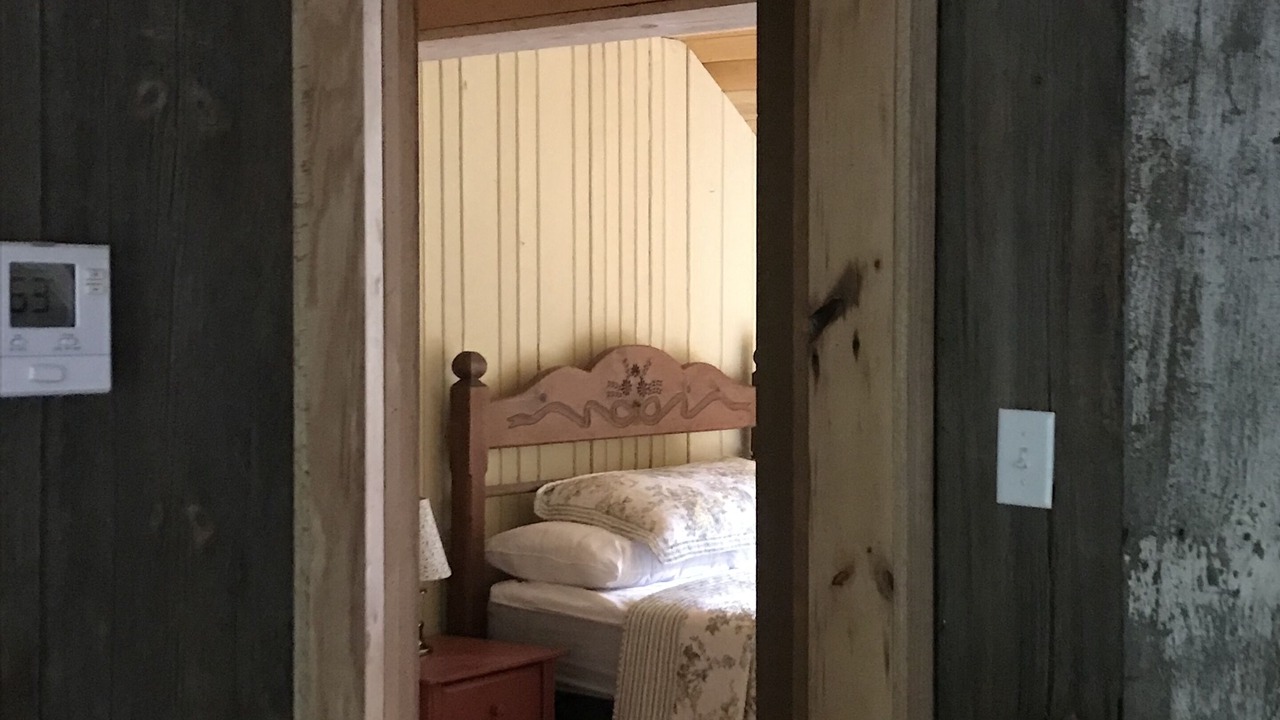 Photo of Bedroom in Shippenville
