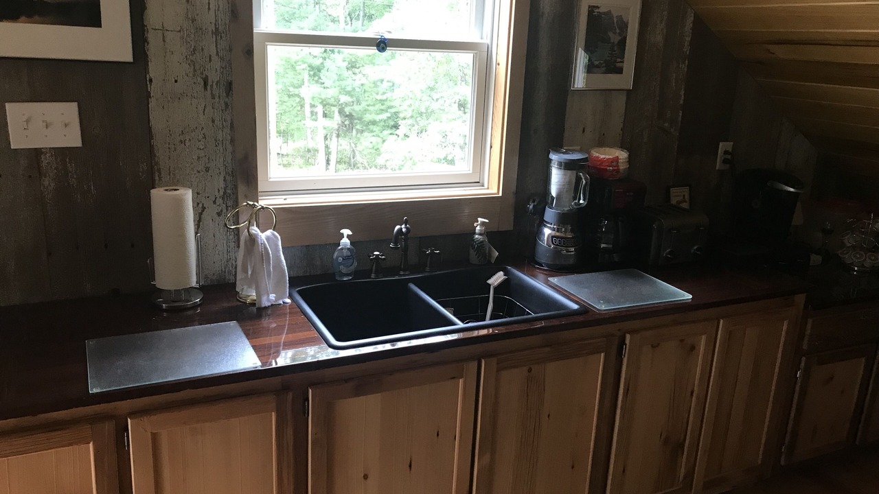Photo of Kitchen in Shippenville
