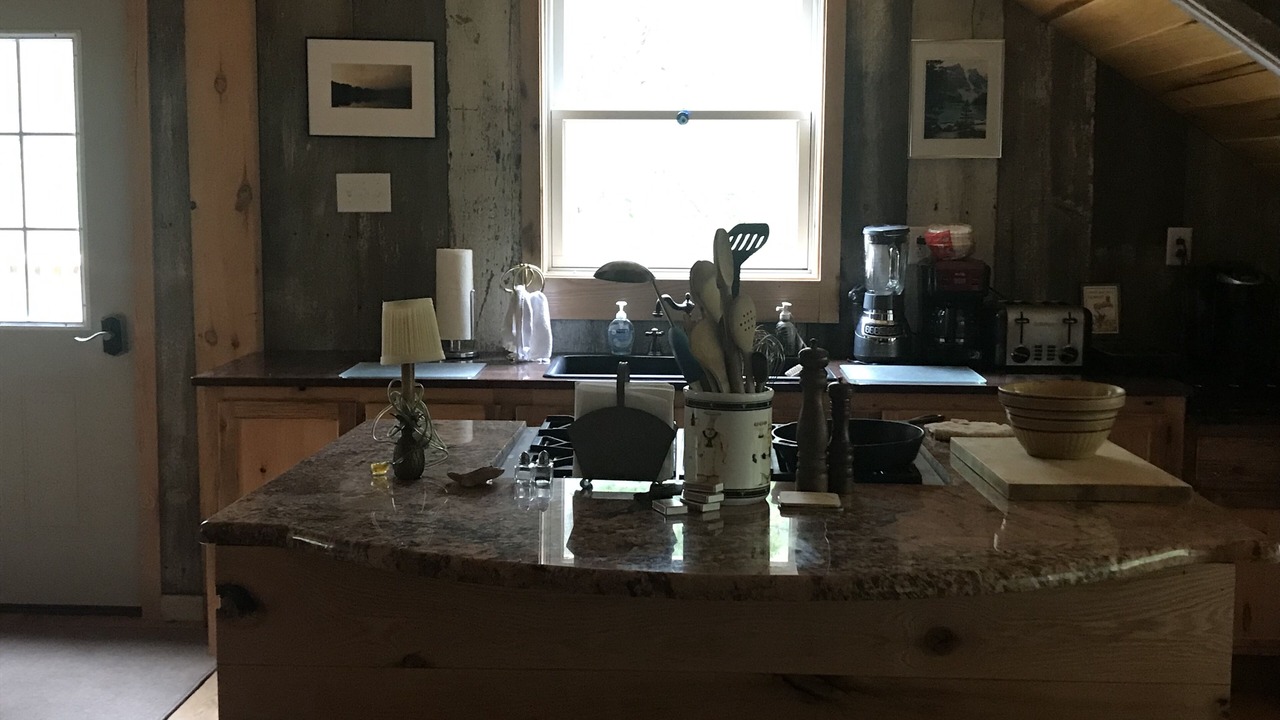 Photo of Kitchen in Shippenville
