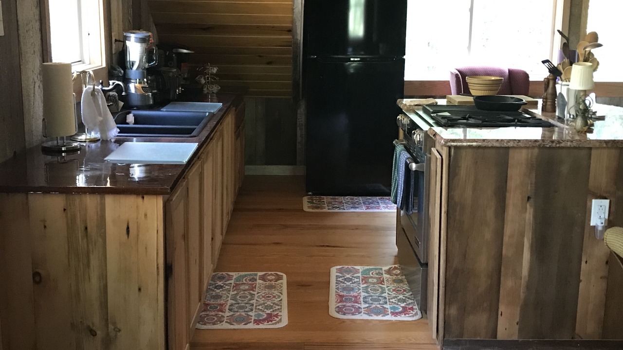 Photo of Kitchen in Shippenville