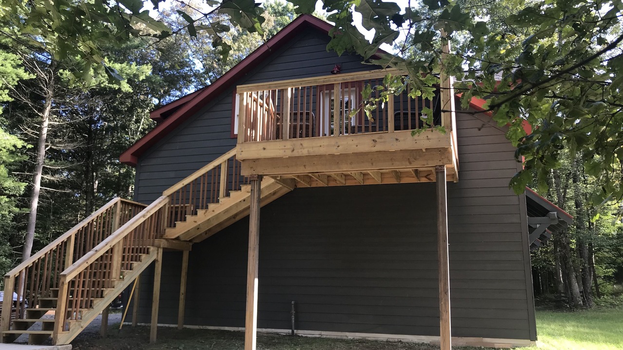 Photo of Outdoor in Shippenville