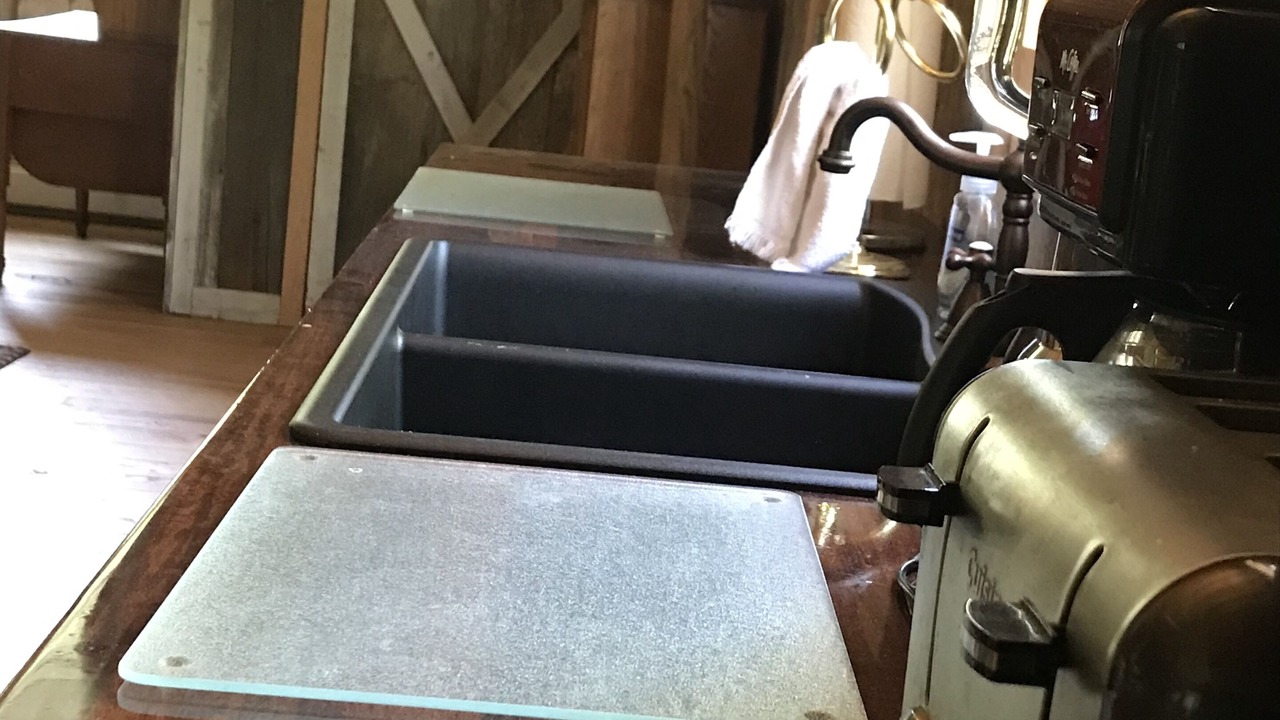 Photo of Kitchen in Shippenville