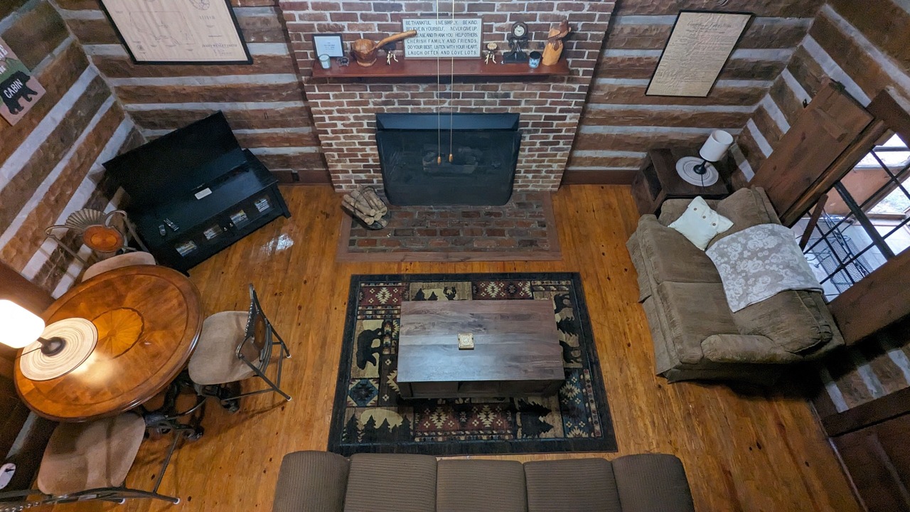Photo of Livingroom in Bethpage