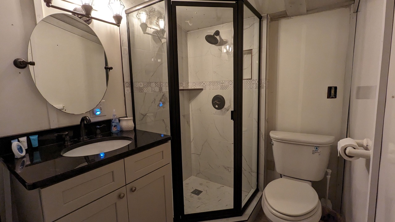 Photo of Bathroom in Bethpage