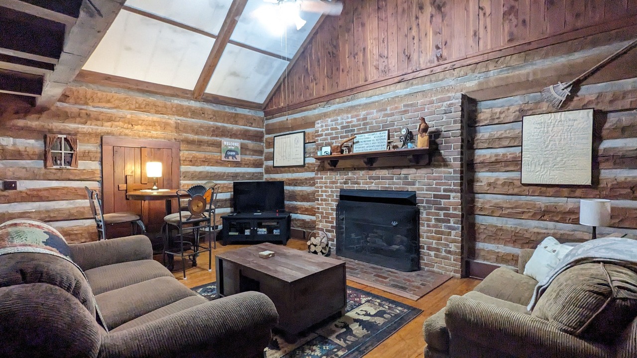Photo of Livingroom in Bethpage
