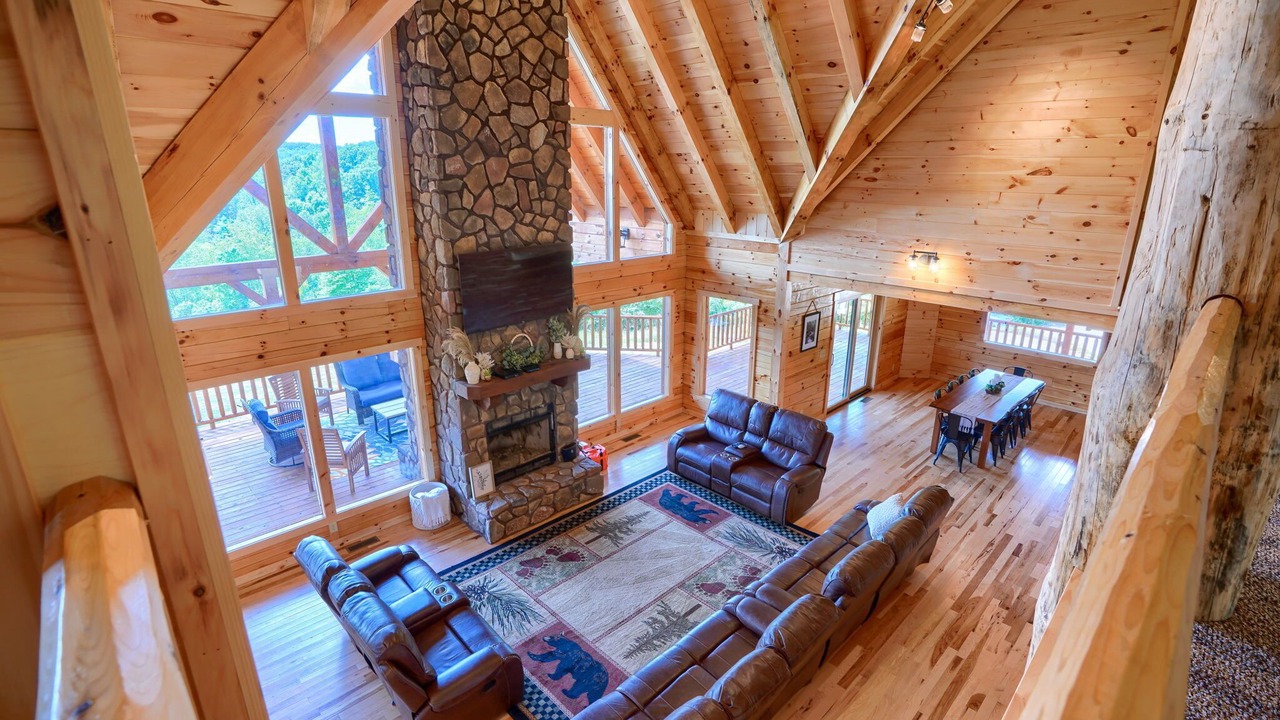 Photo of Livingroom in Logan