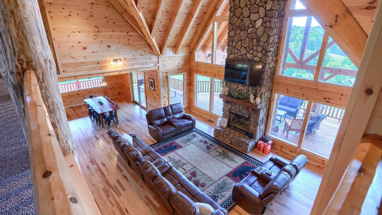 Photo of Livingroom in Logan