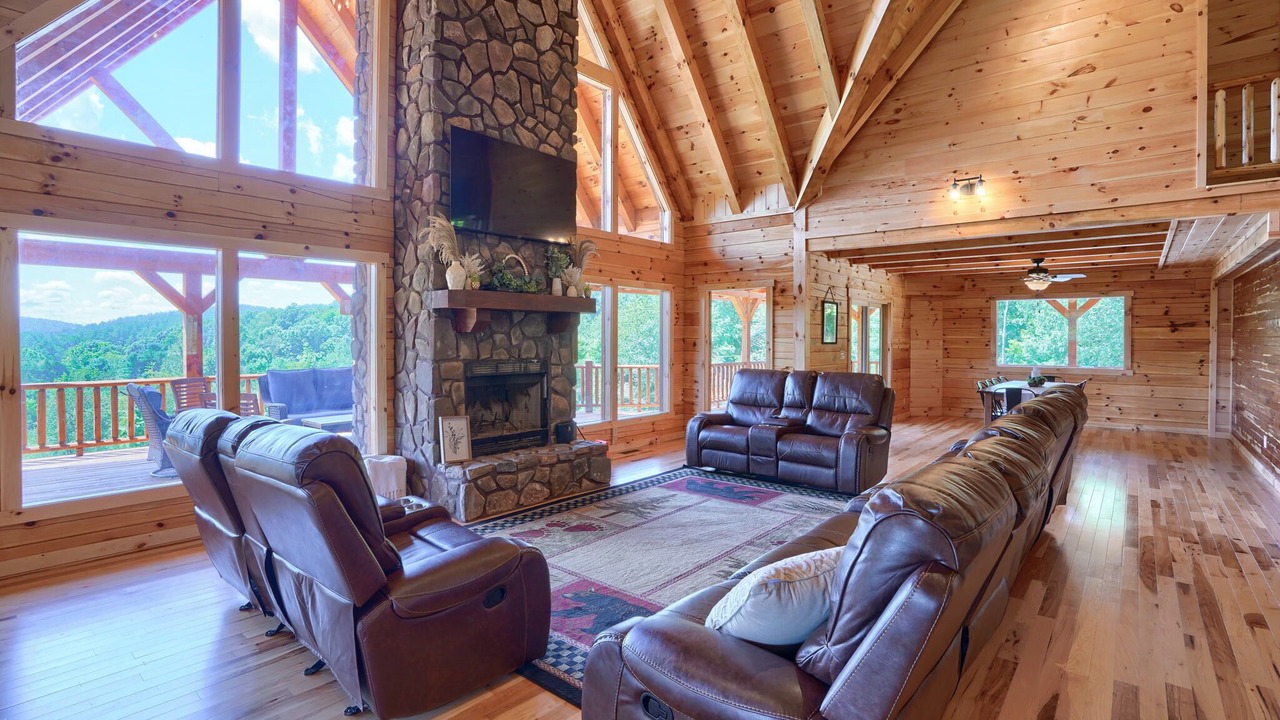Photo of Livingroom in Logan