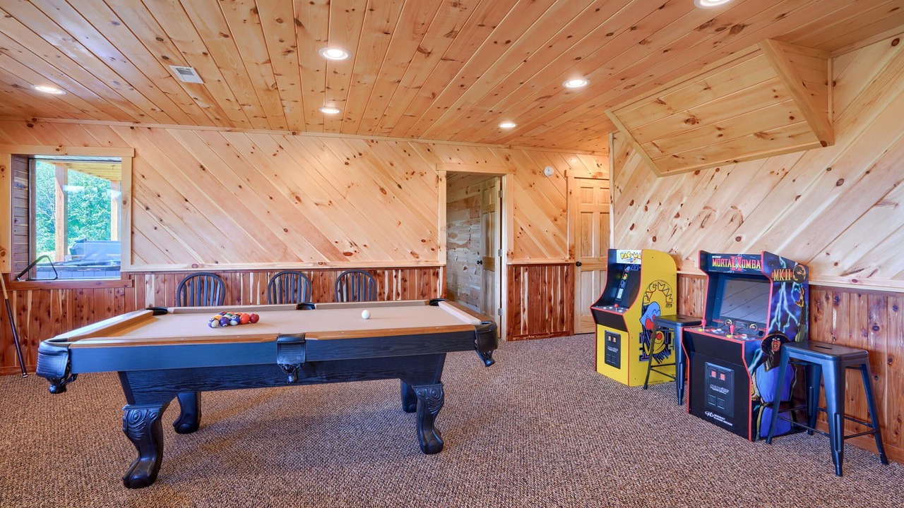 Photo of Bedroom in Logan