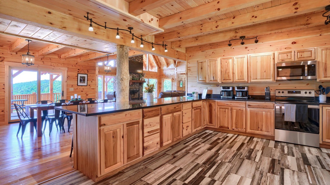 Photo of Kitchen in Logan