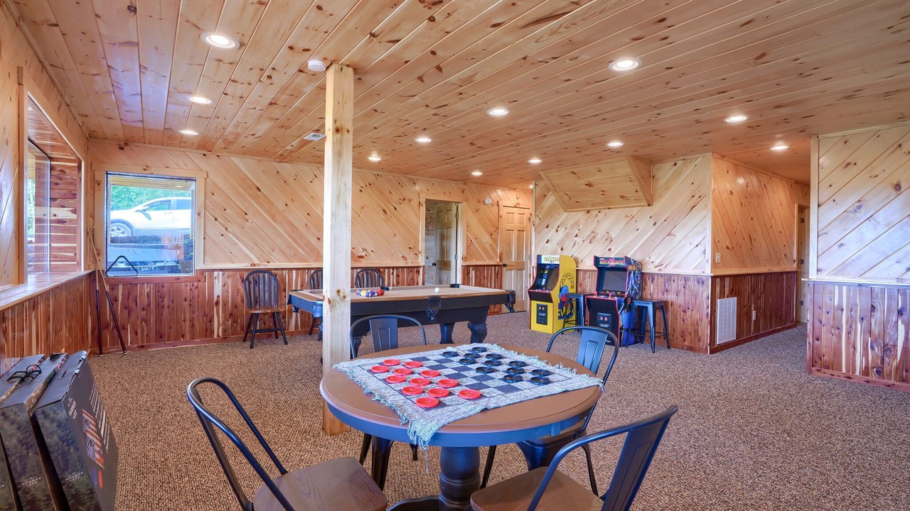 Photo of Bedroom in Logan