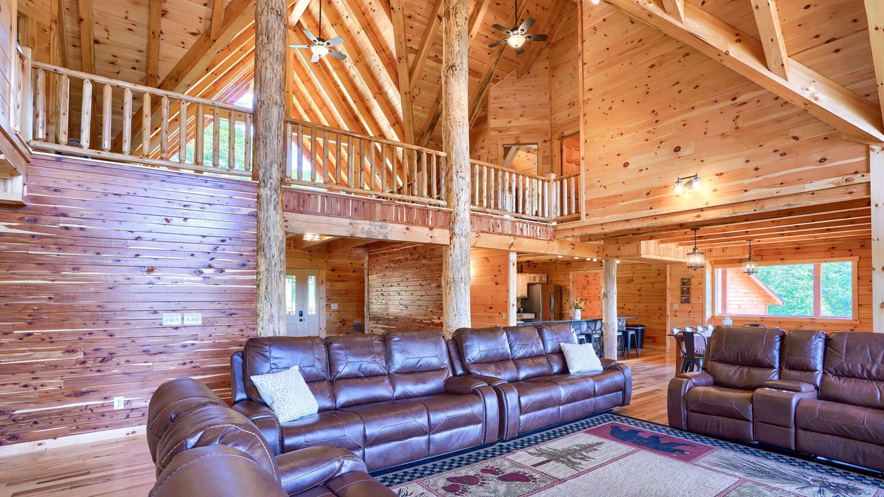 Photo of Livingroom in Logan