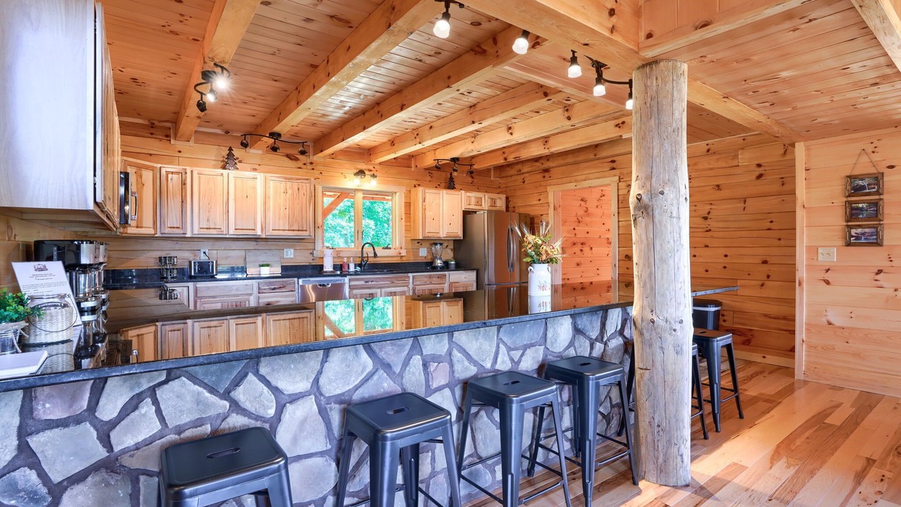 Photo of Kitchen in Logan