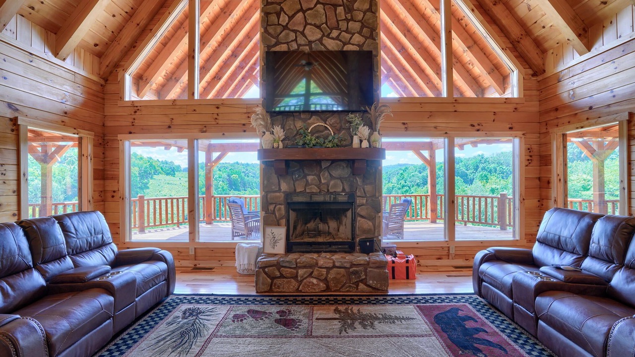 Photo of Livingroom in Logan