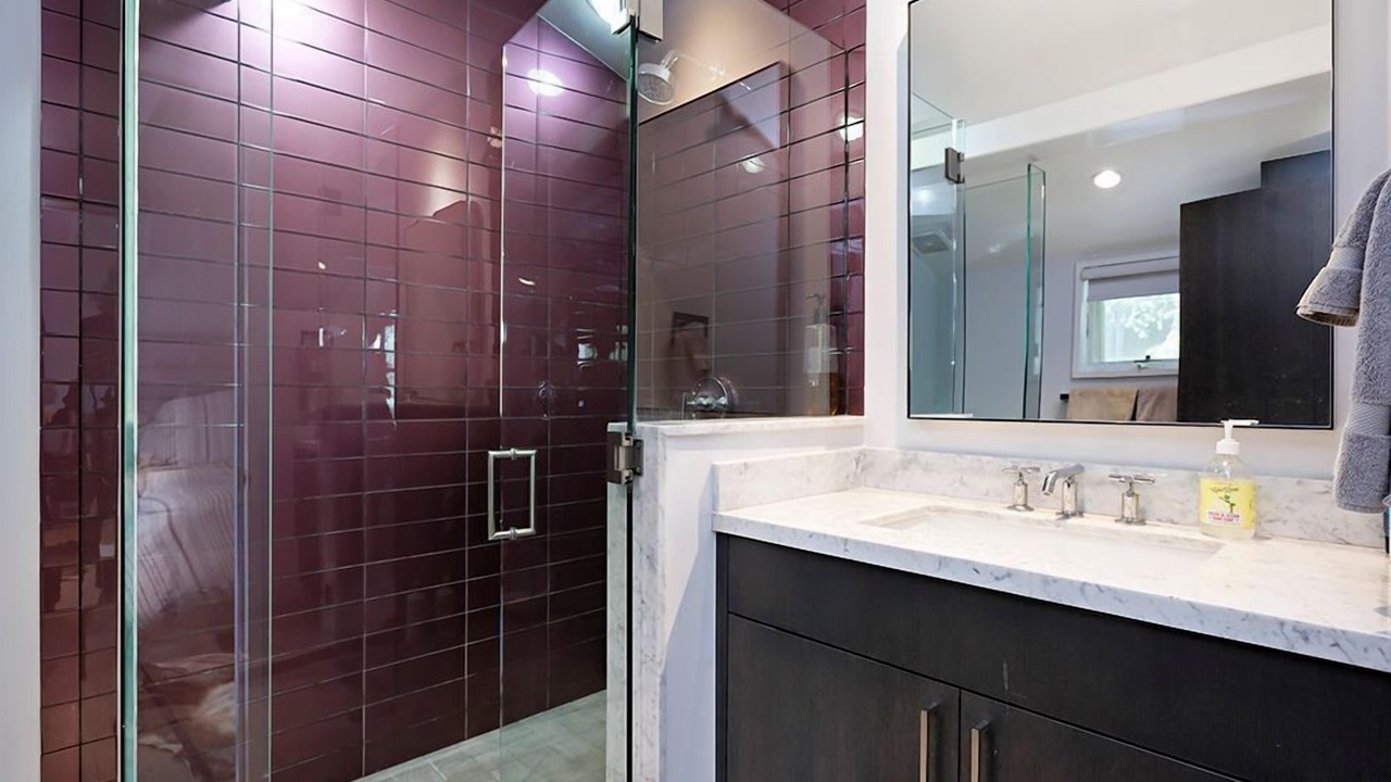 Photo of Bathroom in Aspen
