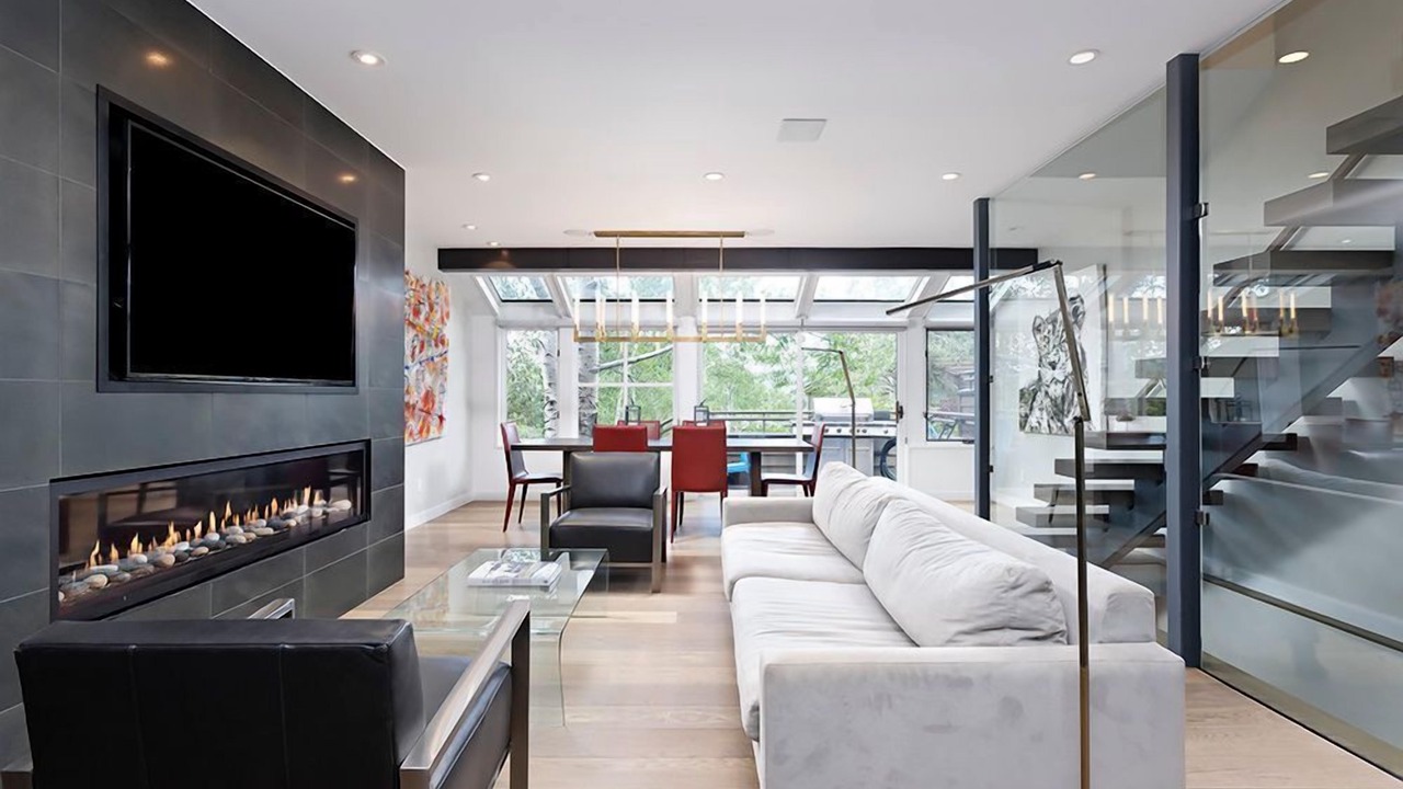 Photo of Livingroom in Aspen