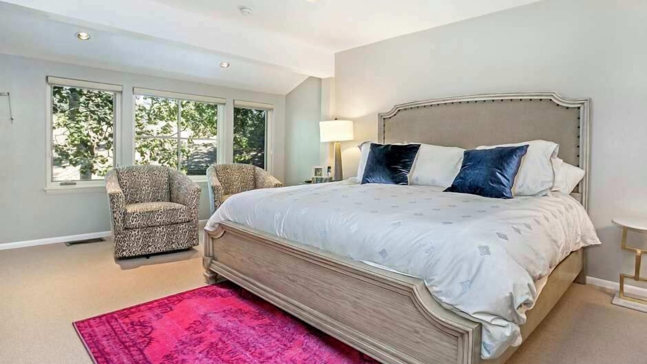Photo of Bedroom in Aspen