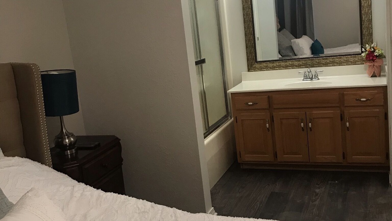 Photo of Bedroom in Elkins