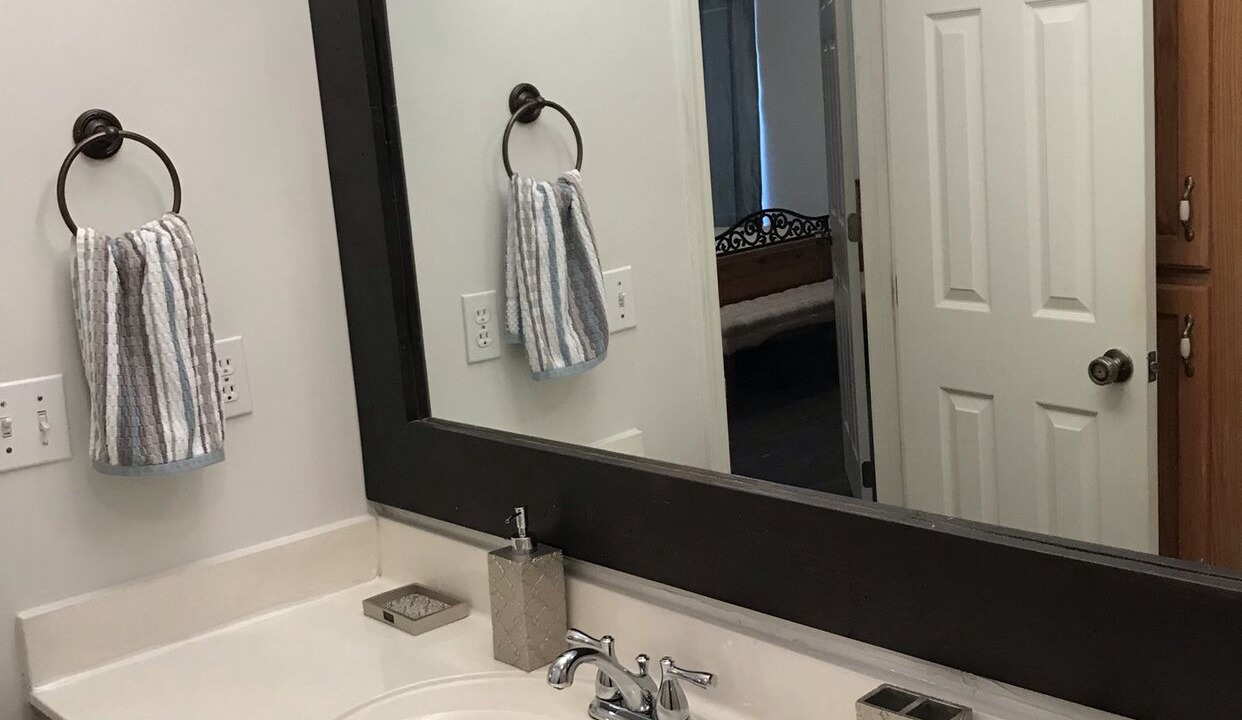 Photo of Bathroom in Elkins