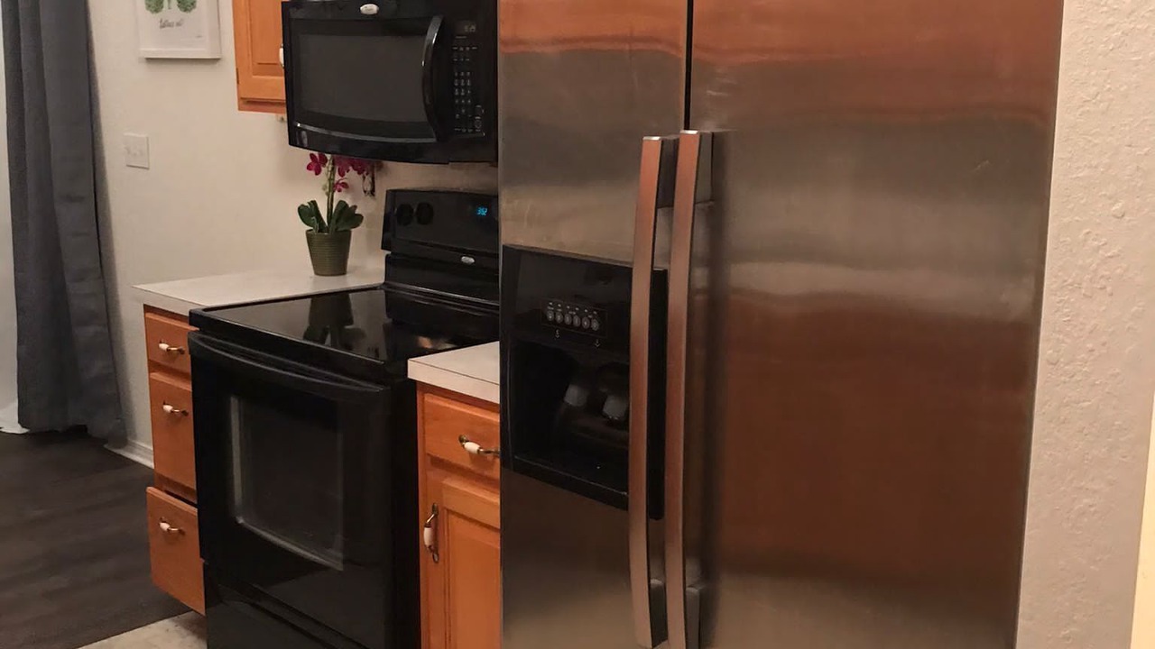 Photo of Kitchen in Elkins