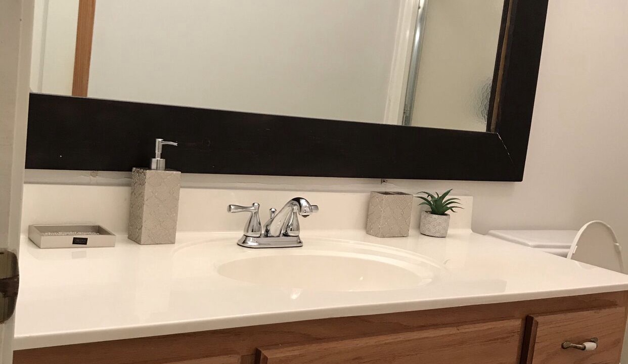 Photo of Bathroom in Elkins