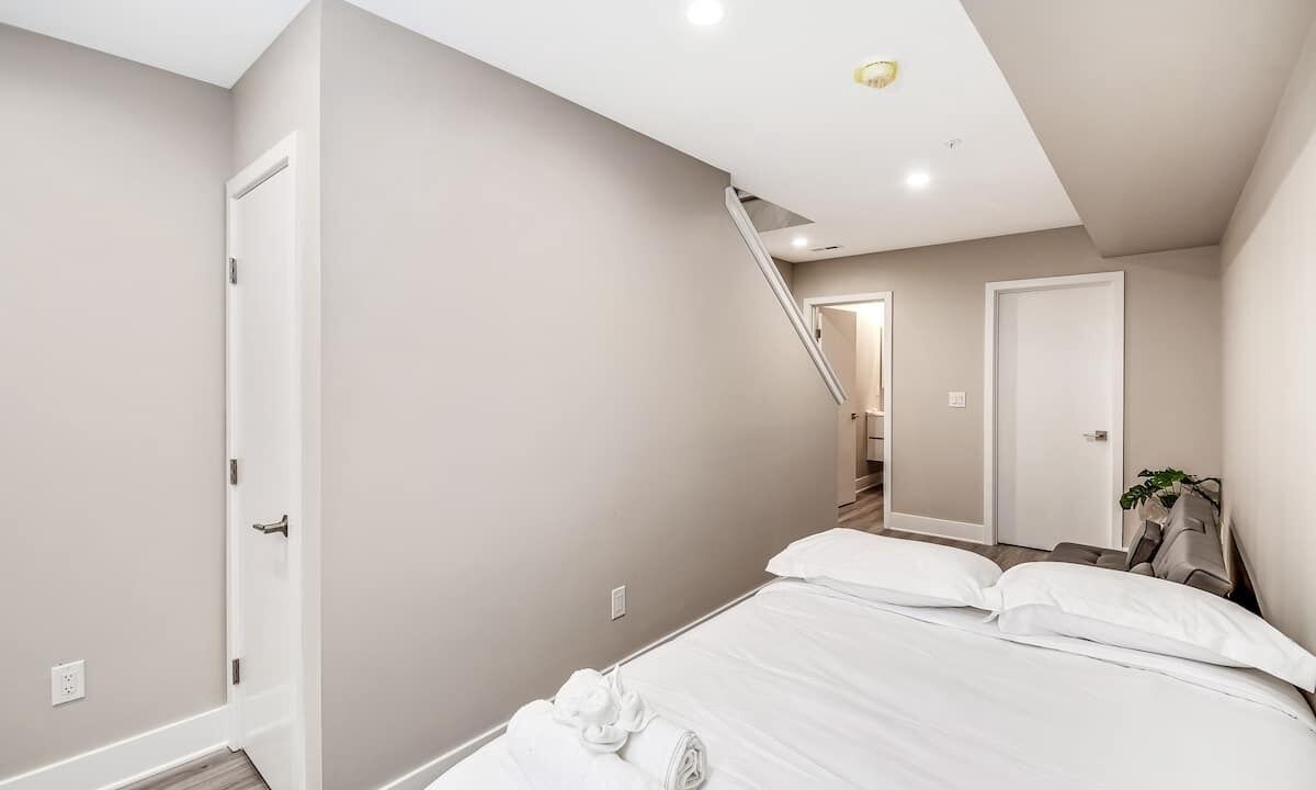 Photo of Bedroom in Point Breeze